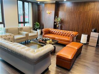 Văn phòng hiện đại chỉ 6.2 triệu/tháng tại nguyễn công hoan