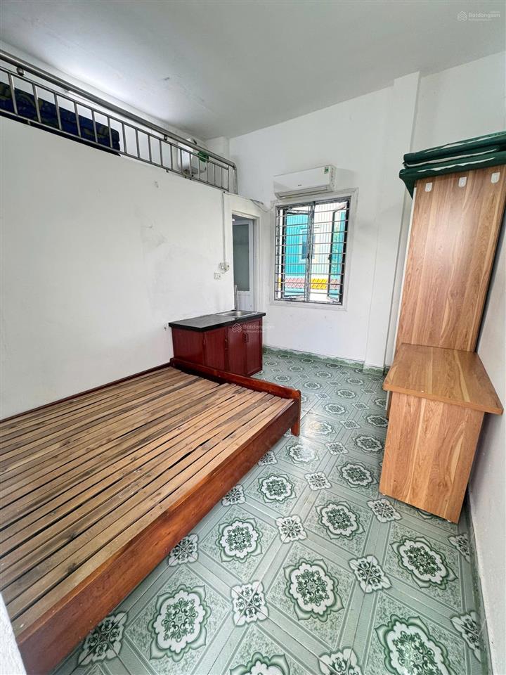 Chính chủ cho thuê trọ 95 sông nhuệ (cổng học viện tài chính) giá thuê 2 triệu/tháng  đồ cơ bản