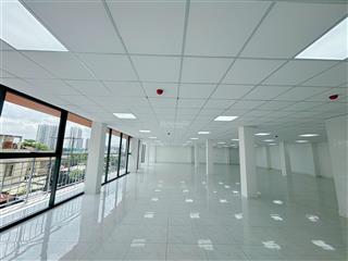 Chính chủ cần cho thuê sàn văn phòng 280m2 tại 168 nguyễn xiển giá mềm chỉ 44.5 triệu/tháng