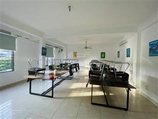Cho thuê văn phòng tại khương đình diện tích  35m2  mức giá 5 triệu
