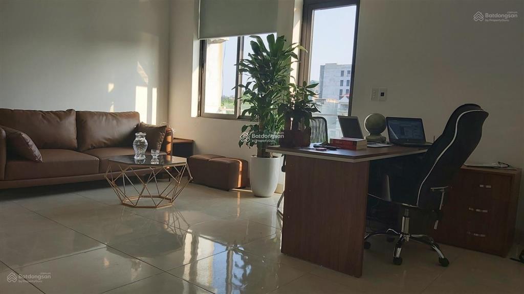 Cho thuê văn phòng tại khương đình diện tích  35m2  mức giá 5 triệu