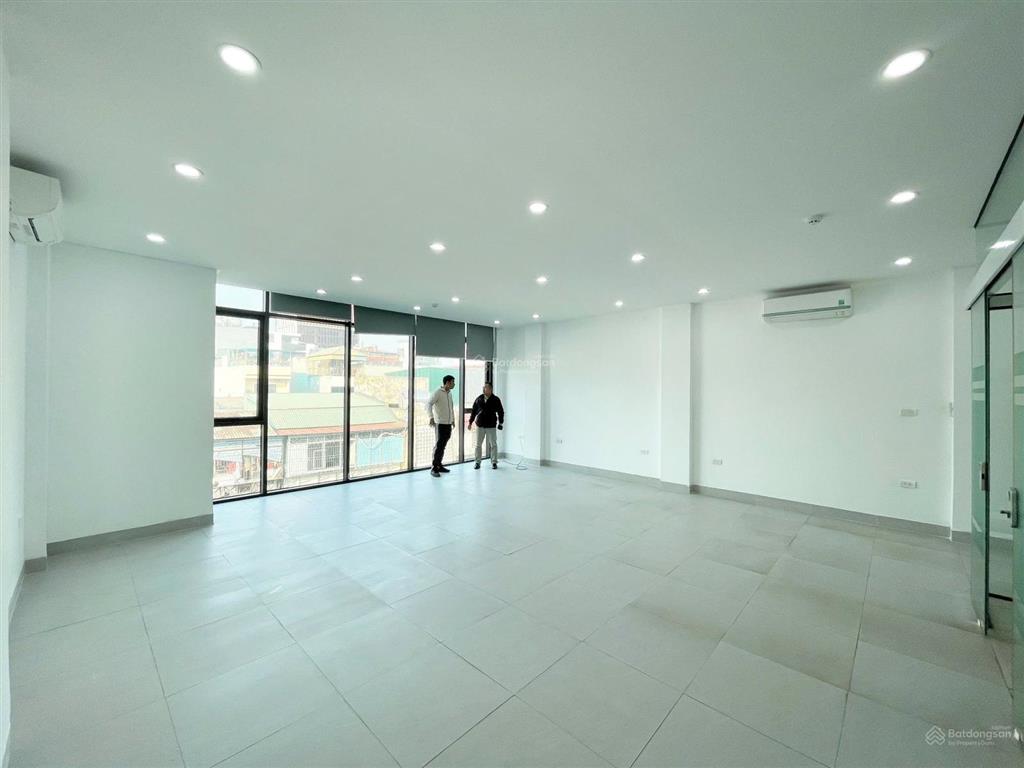Chỉ 8tr/tháng là có thể sở hữu ngay văn phòng hạng sang tại phố triều khúc