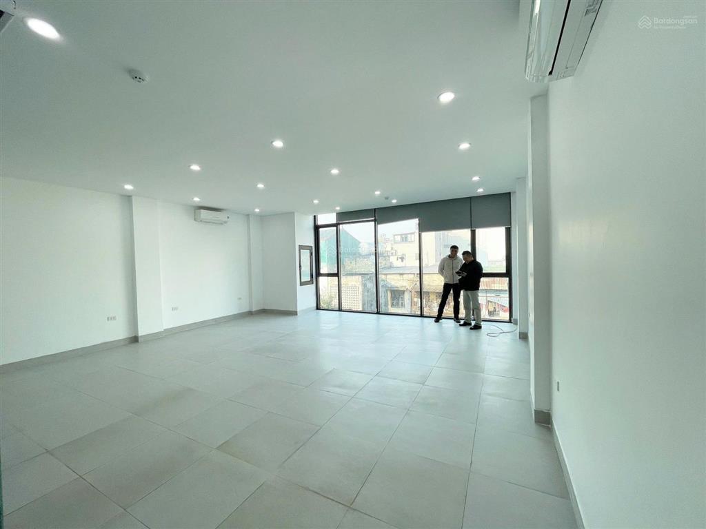 Chỉ 8tr/tháng là có thể sở hữu ngay văn phòng hạng sang tại phố triều khúc