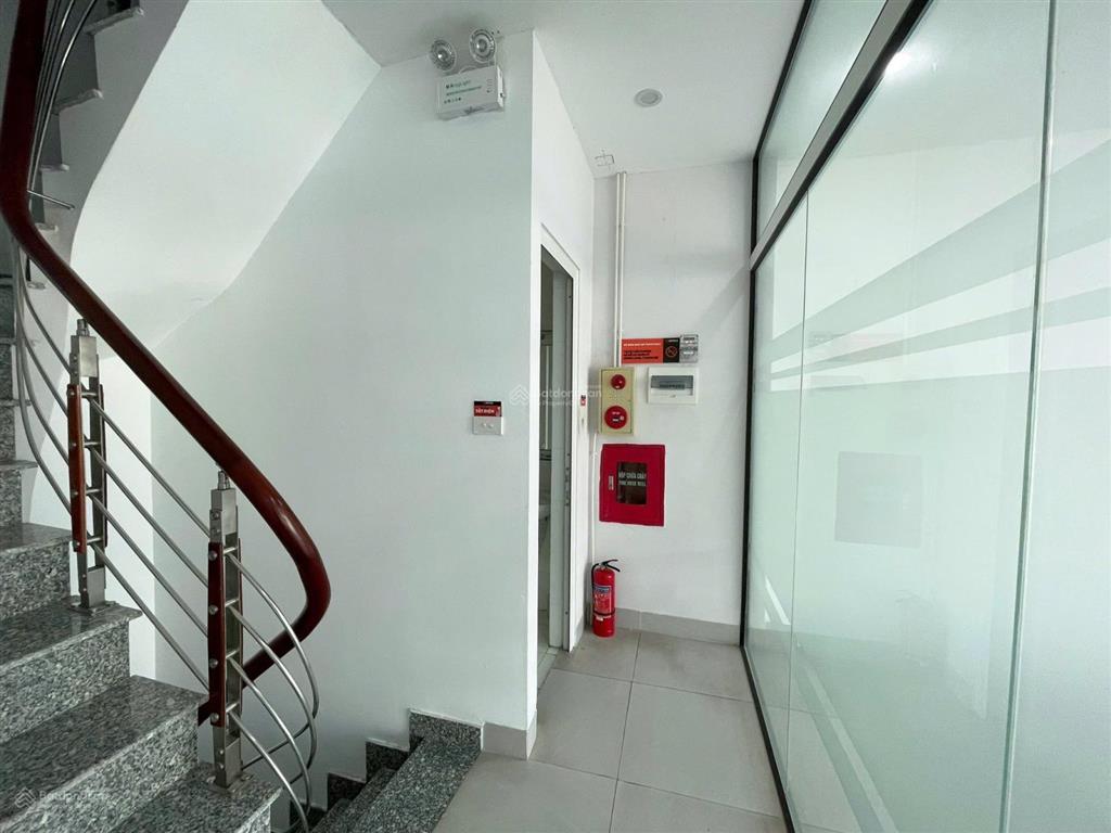 Chỉ 8tr/tháng là có thể sở hữu ngay văn phòng hạng sang tại phố triều khúc