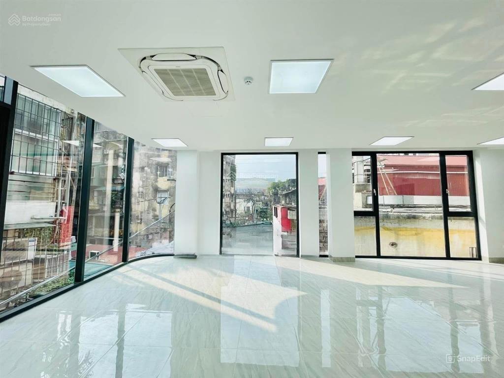 Chỉ với 14 triệu bạn sẽ sở hữu ngay văn phòng siêu đẹp 80m2 tại mễ trì hạ