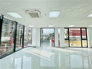 Chỉ với 14 triệu bạn sẽ sở hữu ngay văn phòng siêu đẹp 80m2 tại mễ trì hạ