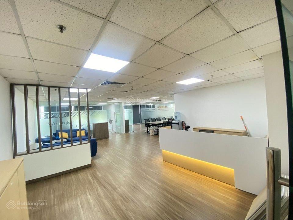 Chính chủ cho thuê văn phòng tại tây sơn, siêu phẩm đống đa