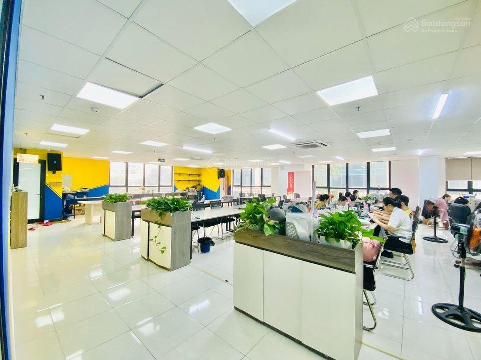 Cho thuê văn phòng tại nguyễn ngọc nại thanh xuân  diện tích phòng 120m2  giá 17 triệu