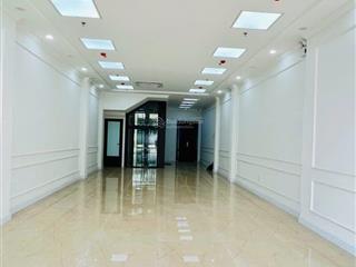 Chỉ 8 triệu có ngay văn phòng 60m2 tại phố nguyễn trãi, view thoáng, ô tô đỗ cửa