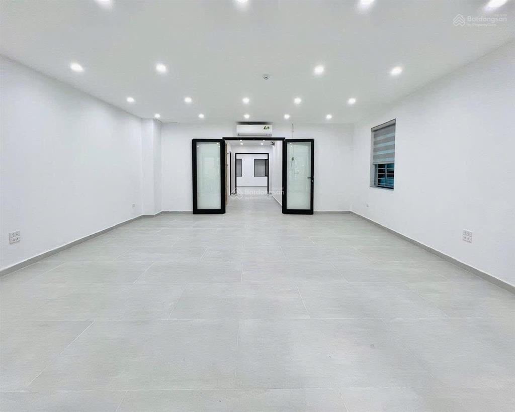 Chỉ 19 triệu có ngay văn phòng tại phố nguyễn ngọc nại, thanh xuân, view thoáng, đầy đủ pccc