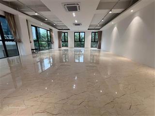 Siêu phẩm 120m2 giá siêu mềm chỉ 16 triệu/tháng tại nguyễn xiển