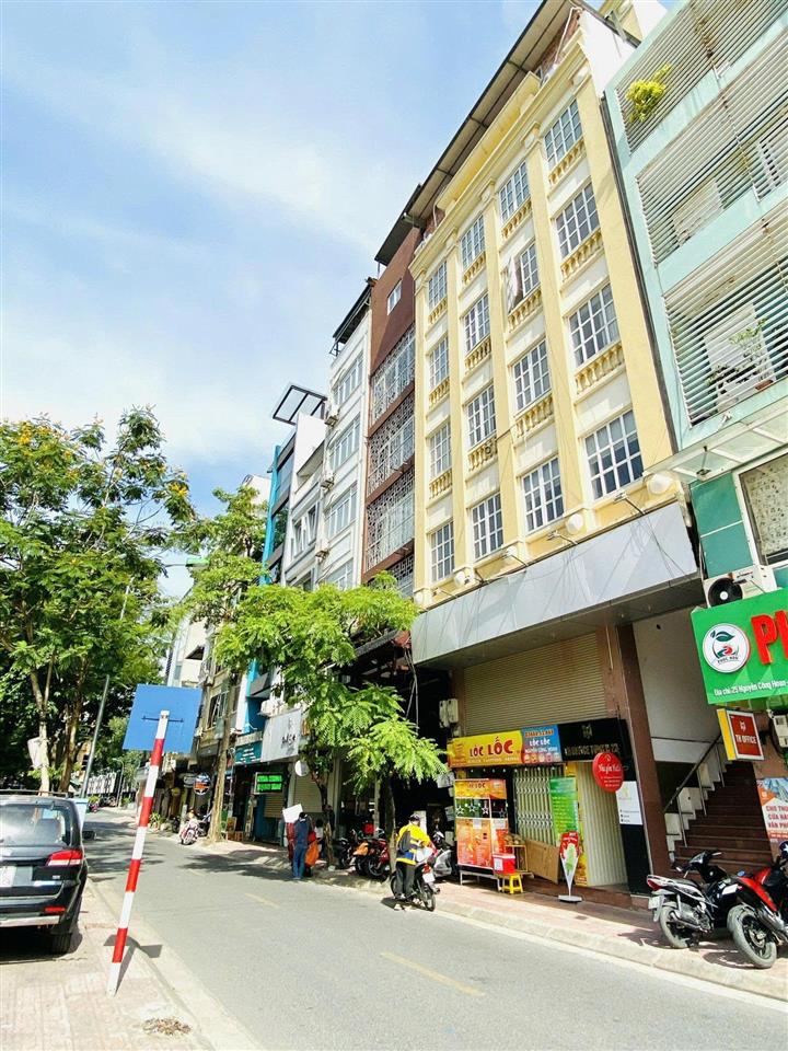 Địa chỉ p401, tòa 21  23 nguyễn công hoan, ba đình diện tích 20m² giá thuê 3,8 triệu/tháng