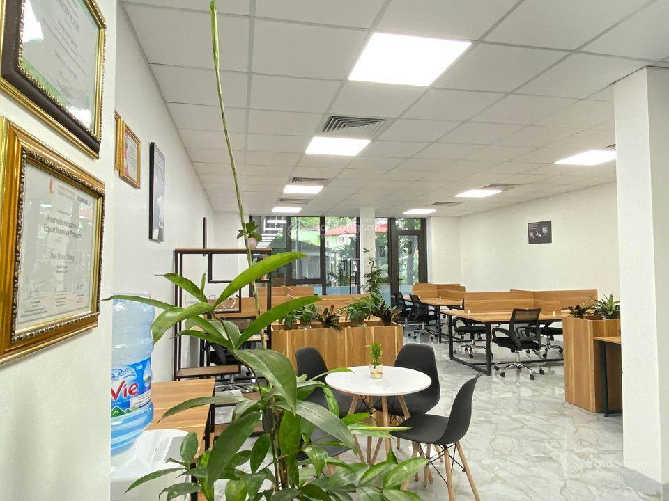 Văn phòng 40m2 chỉ 6 triệu full vat tại hạ đình  thanh xuân
