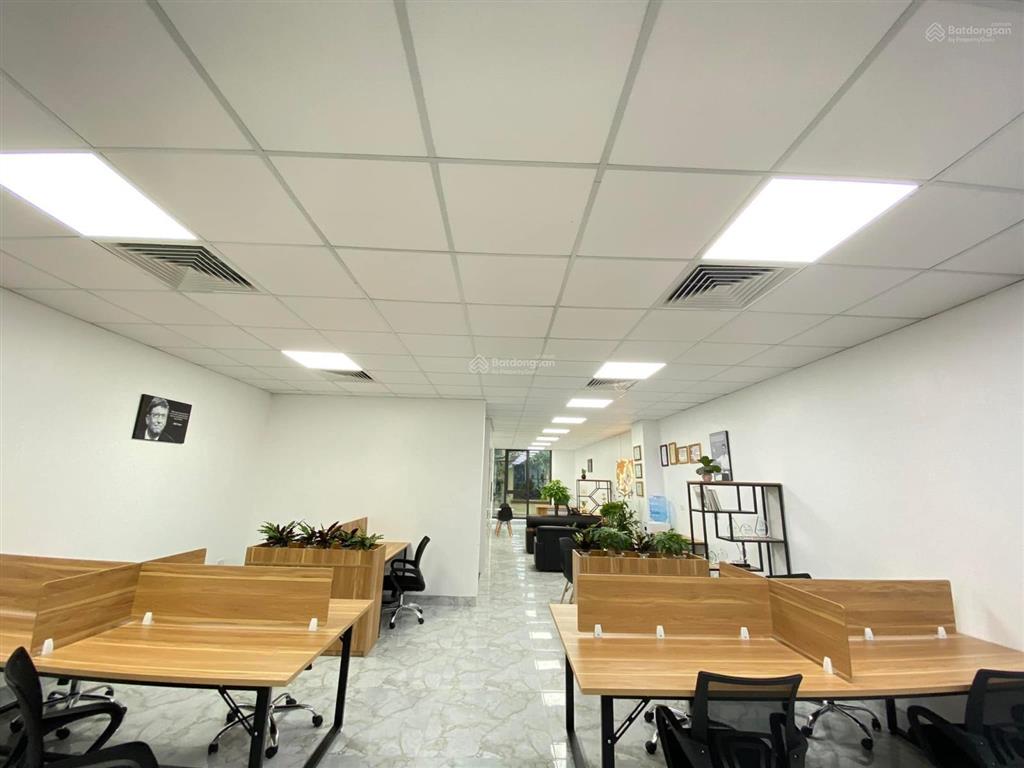 Văn phòng 40m2 chỉ 6 triệu full vat tại hạ đình  thanh xuân