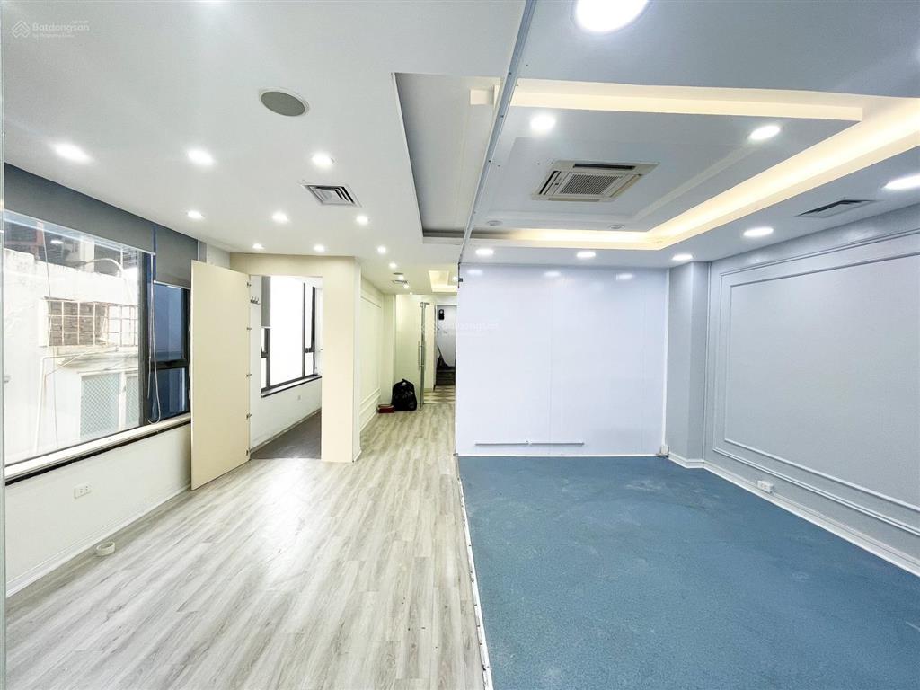 Văn phòng có một không hai tại mặt phố khương đình  thanh xuân