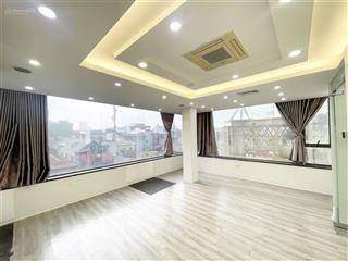 Văn phòng có một không hai tại mặt phố khương đình  thanh xuân