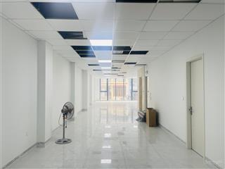 Cho thuê văn phòng mặt phố tô vĩnh diện, thanh xuân, 150m2, giá 20 triệu, có chia phòng