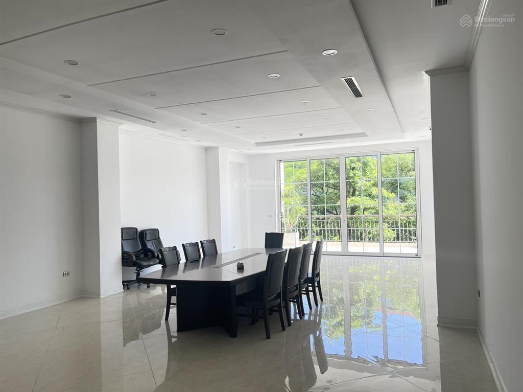 Cho thuê văn phòng tại khương đình diện tích  35m2 mức giá 6 triệu