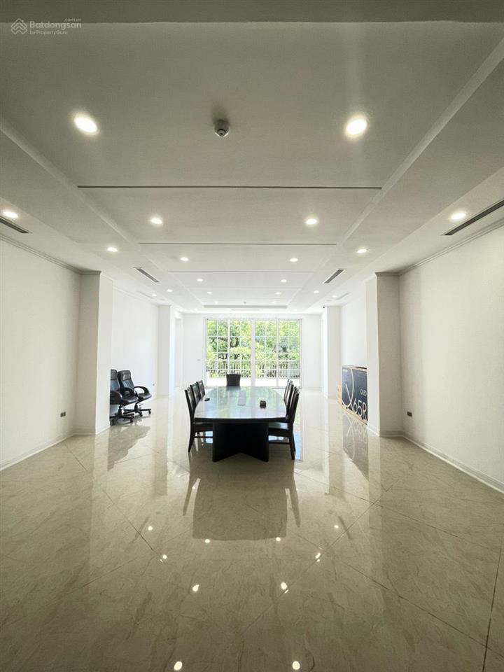 Cho thuê văn phòng tại khương đình diện tích  35m2 mức giá 6 triệu