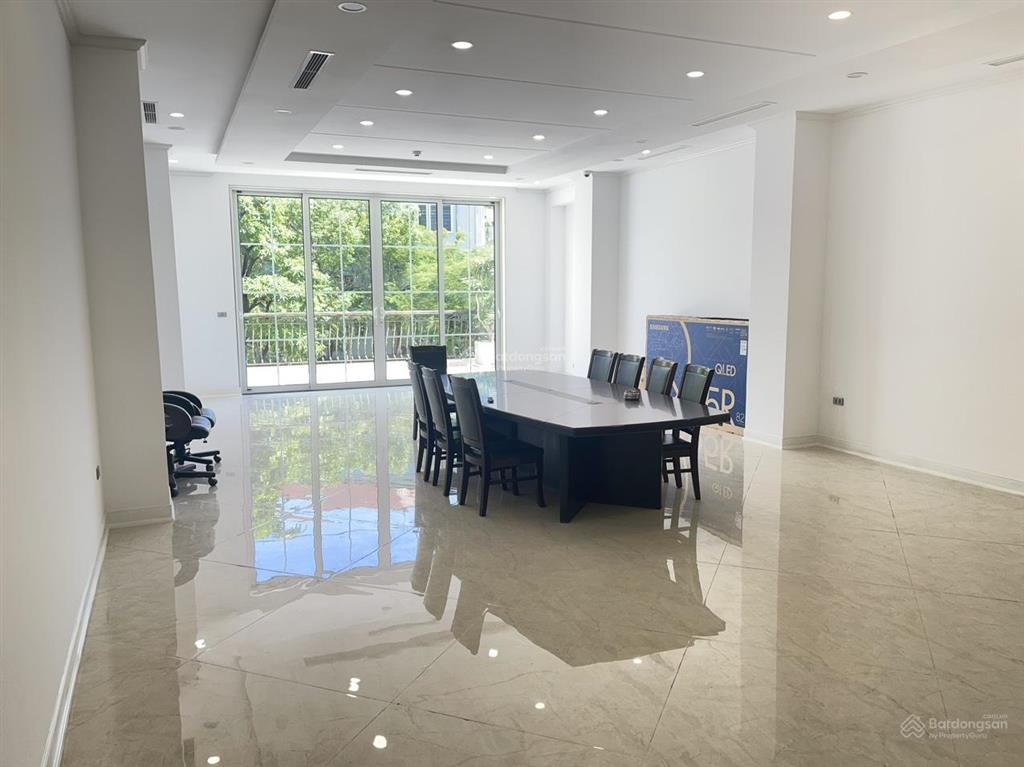 Cho thuê văn phòng tại khương đình diện tích  35m2 mức giá 6 triệu