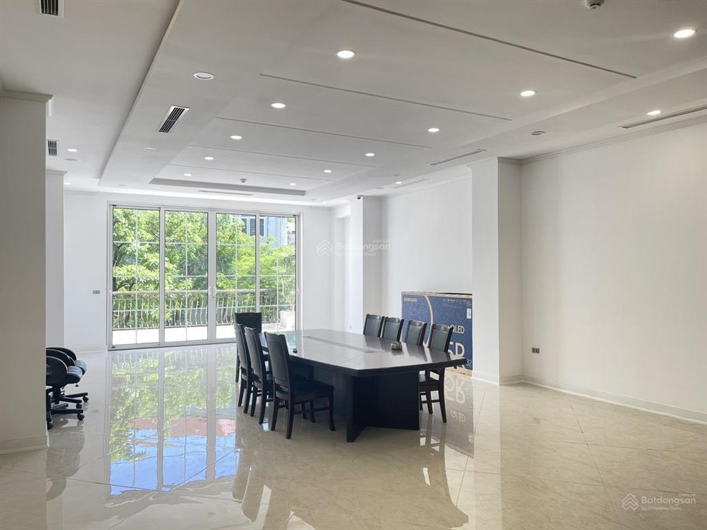 Cho thuê văn phòng tại khương đình diện tích  35m2 mức giá 6 triệu