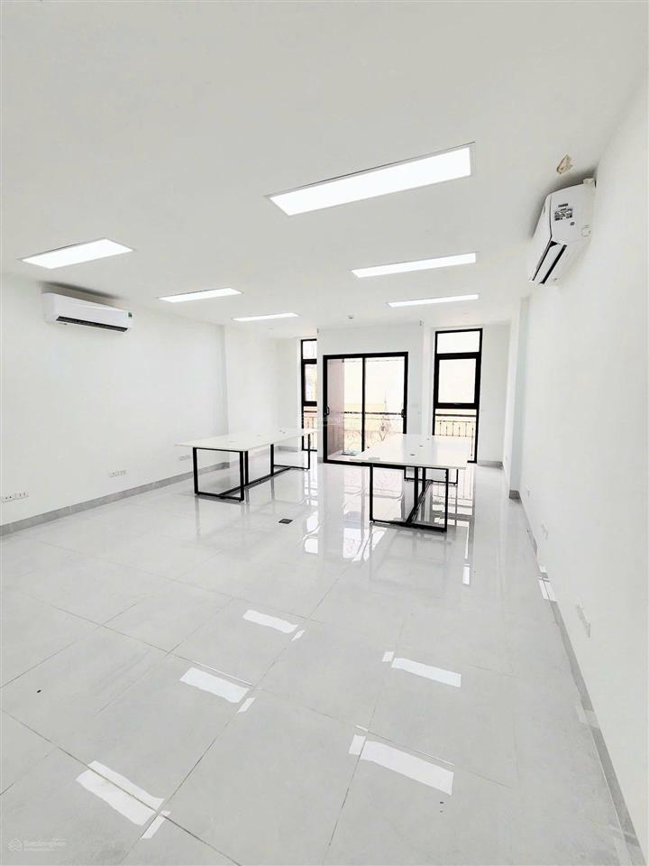 Chỉ với 6tr đồng khách hàng có thể sở hữu ngay văn phòng 40m2 tại phố hạ đình  thanh xuân