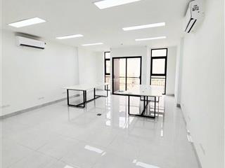 Chỉ với 6tr đồng khách hàng có thể sở hữu ngay văn phòng 40m2 tại phố hạ đình  thanh xuân