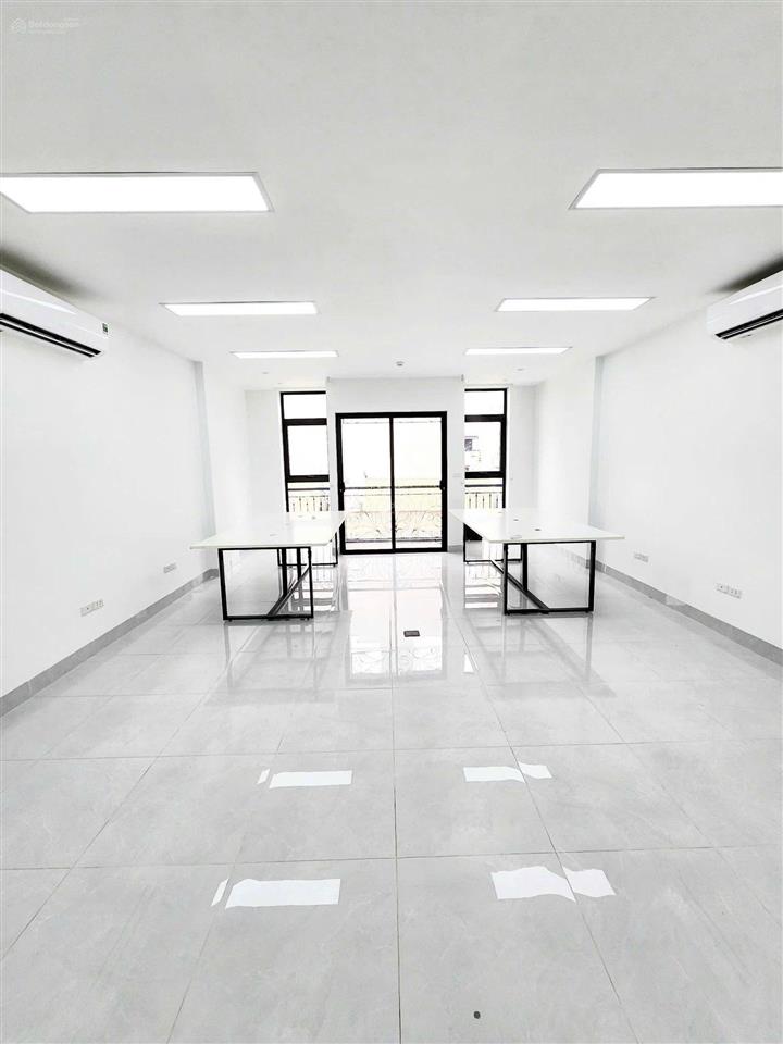 Chỉ với 6tr đồng khách hàng có thể sở hữu ngay văn phòng 40m2 tại phố hạ đình  thanh xuân