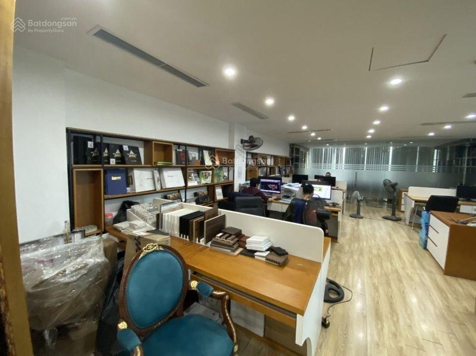 Chính chủ cho thuê văn phòng tại nguyễn trãi  thanh xuân diện tích  120m2 giá thuê  15 triệu