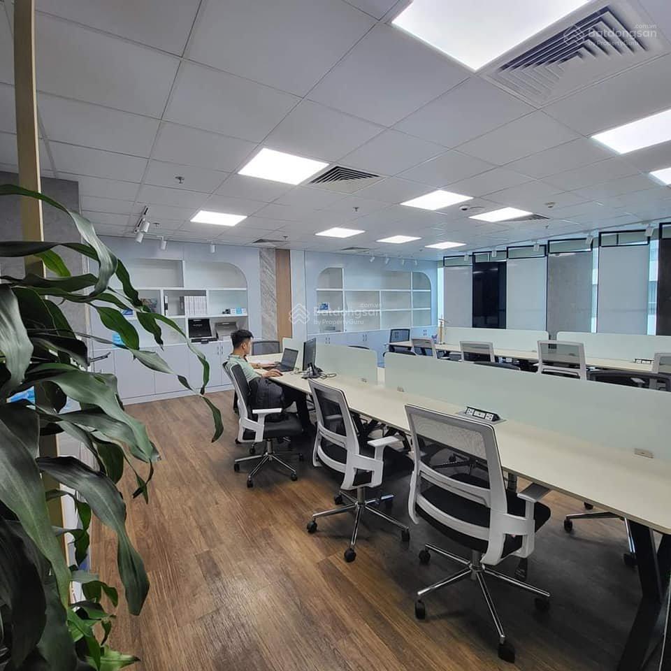 Chỉ hơn 10 triệu có ngay văn phòng 110m2 phố nguyễn ngọc nại, thanh xuân, view thoáng