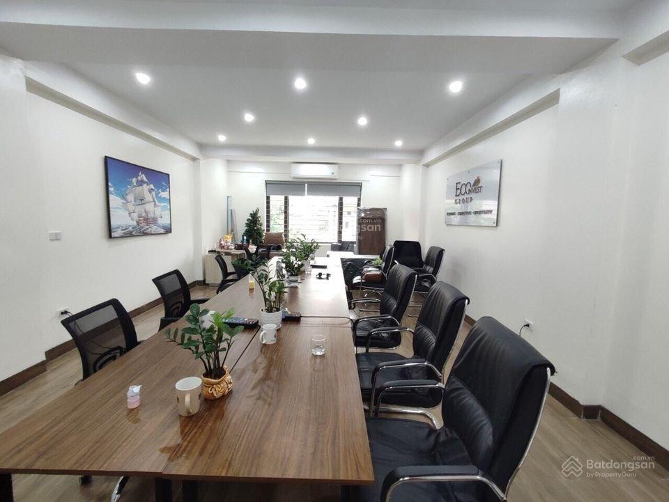 Chỉ hơn 10 triệu có ngay văn phòng 110m2 phố nguyễn ngọc nại, thanh xuân, view thoáng