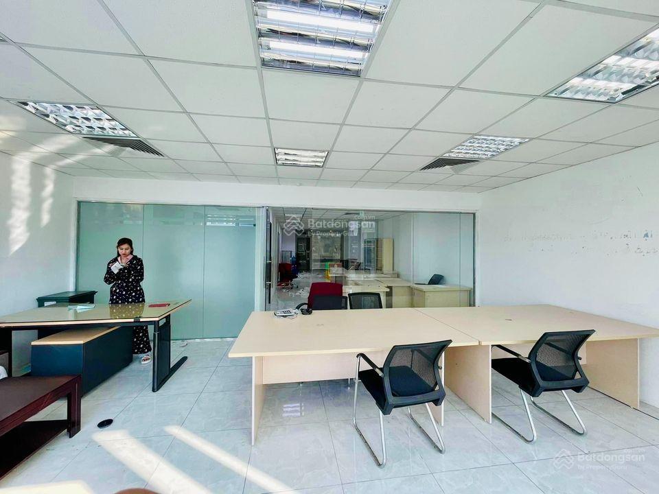 Chính chủ cho thuê văn phòng tại phố khuất duy tiến