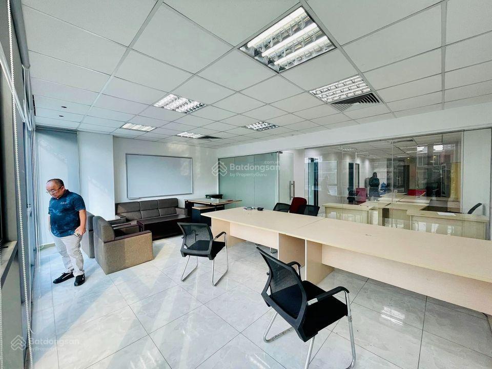 Chính chủ cho thuê văn phòng tại phố khuất duy tiến
