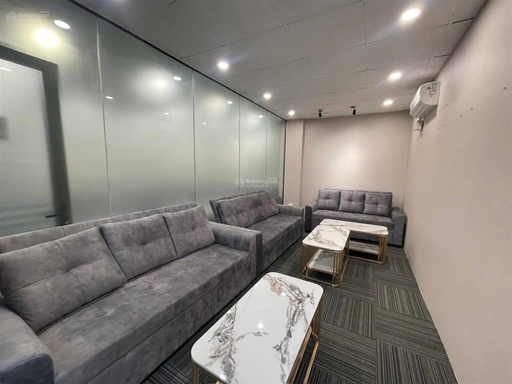 Cho thuê văn phòng tại nguyễn ngọc nại  diện tích 120m²  giá thuê 17 triệu/tháng
