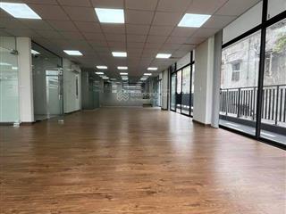 Cho thuê văn phòng thượng đình  thanh xuân, diện tích 120m2, giá chỉ 17 triệu/tháng