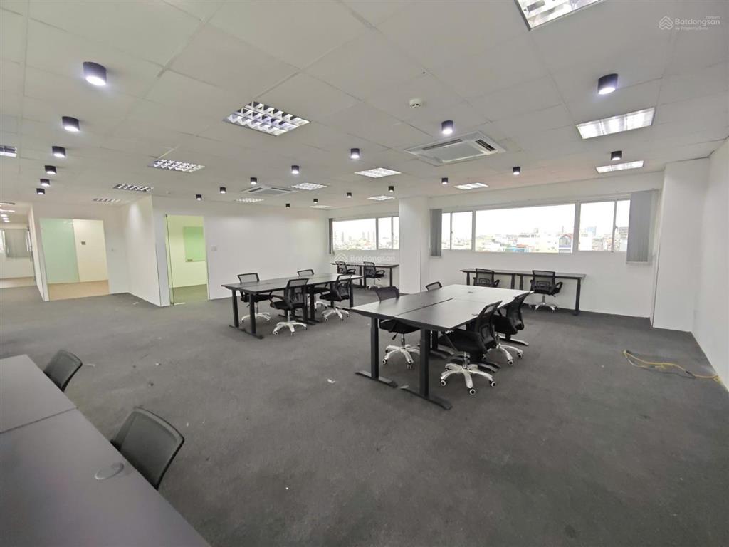 Cho thuê văn phòng triều khúc  thanh xuân   diện tích 120m²  giá thuê 15 triệu/tháng