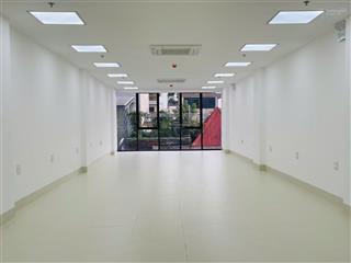 Giá ưu đãi 1 sàn văn phòng 100m2 duy nhất chỉ 16 triệu/tháng tại hoàng văn thái