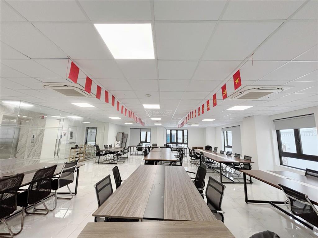 Cho thuê văn phòng khương đình  thanh xuân, diện tích 100m2, giá chỉ 15 triệu/tháng