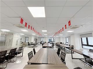 Cho thuê văn phòng khương đình  thanh xuân, diện tích 100m2, giá chỉ 15 triệu/tháng