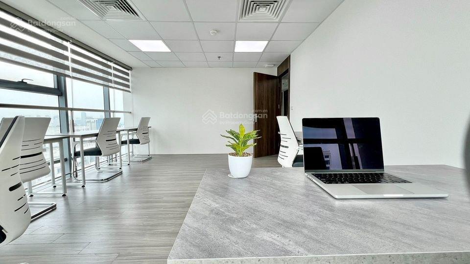Chính chủ cho thuê văn phòng nhỏ tại mặt đường khương đình,  ngày