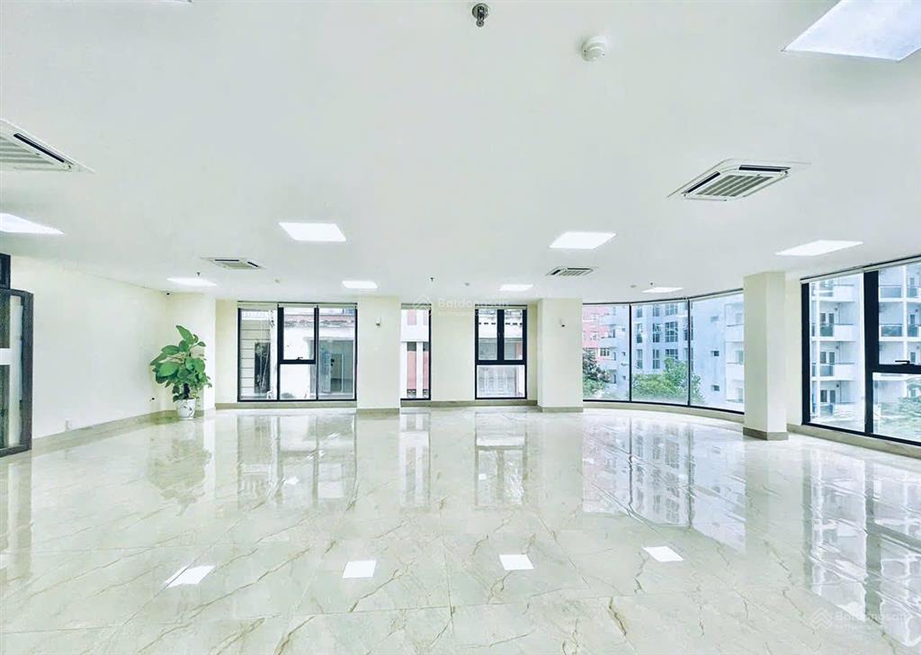 Cần cho thuê văn phòng 100m2 tại nguyễn trãi giá siêu mềm chỉ 15.5 triệu/tháng