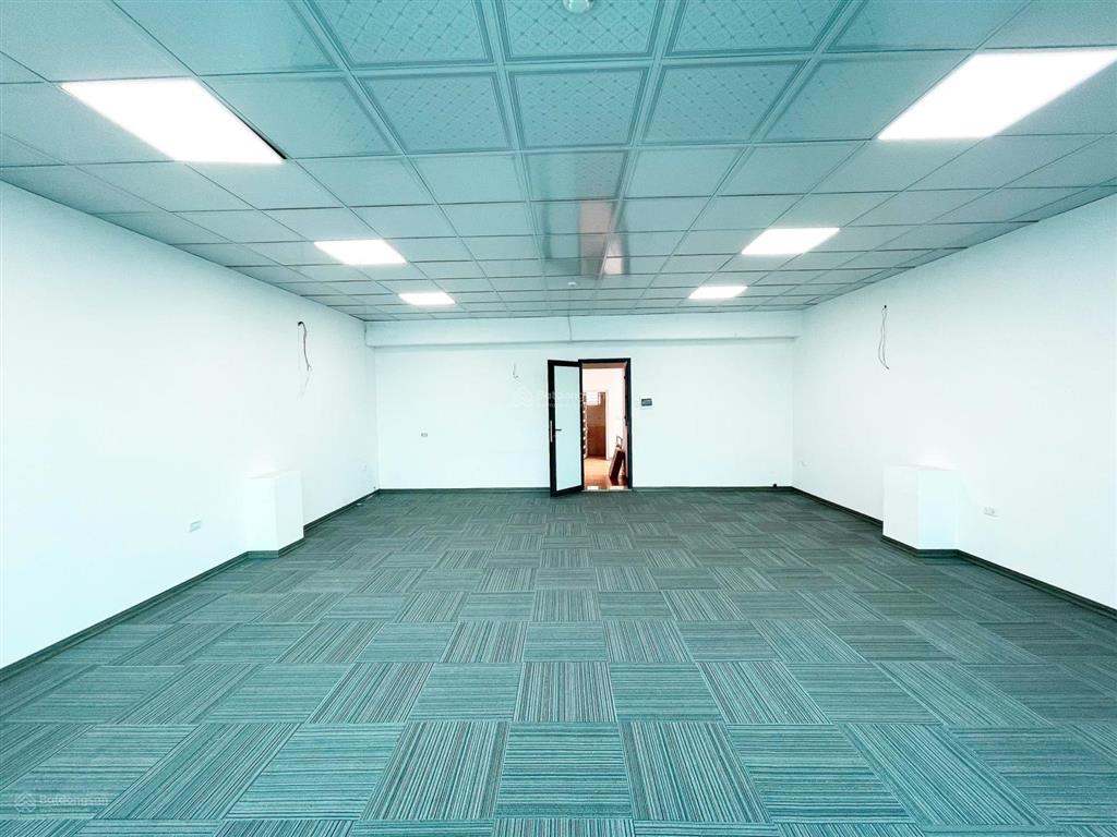 Siêu rẻ văn phòng 60m2 giá chỉ 8 triệu/tháng tại nguyễn xiển đầy đủ pccc