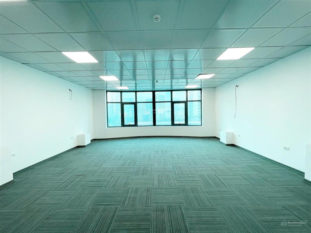 Siêu rẻ văn phòng 60m2 giá chỉ 8 triệu/tháng tại nguyễn xiển đầy đủ pccc