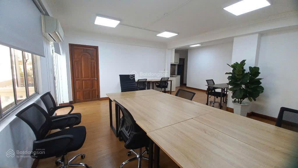 Cho thuê văn phòng tại khương đình diện tích  35m2 mức giá 6 triệu