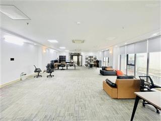 Cho thuê văn phòng tại nguyễn ngọc nại  diện tích 120m²  giá thuê 17 triệu/tháng