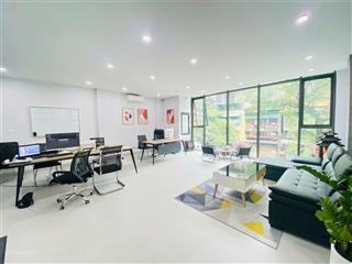 Chính chủ cho thuê văn phòng tại ngụy như 95m2,  ngay