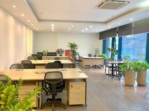 Văn phòng thái hà 42m² chỉ 7tr8  giá tốt khó kiếm khu đống đa