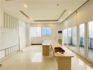 Chính chủ cho thuê văn phòng nguyễn xiển,  ngay