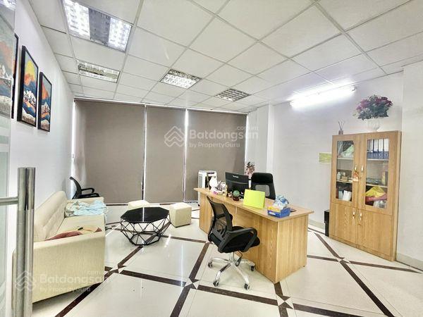 Văn phòng chính chủ cho thuê văn phòng 75m2 giá chỉ 13.5tr, 