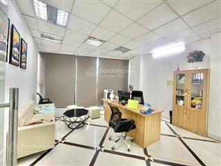 Văn phòng chính chủ cho thuê văn phòng 75m2 giá chỉ 13.5tr, 